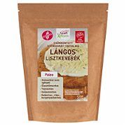 Szafi Reform gluténmentes csökkentett szénhidrát-tartalmú lángos lisztkeverék 500 g