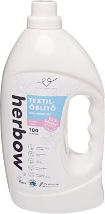 HERBOW TEXTILÖBLÍTO TÜNDÉRBABA 2L