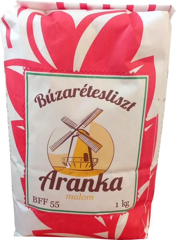 Aranka Búzarétesliszt 1 kg