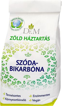 Háztartási szódabikarbóna, 1 000 g