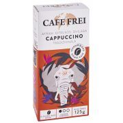 Cafe Frei Miami Beach-i vanília-kávé fahéjas szerecsendióval 125 g
