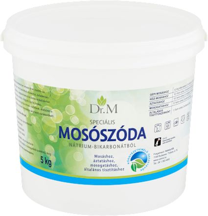 Mosószóda, 5 kg