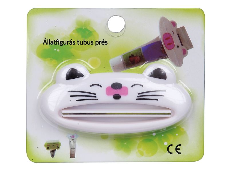 MALENA FKR TUBUSPRES ALLATFIGURAS 1DB