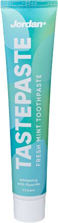 Fogkrém Tastepaste friss menta, 50 ml