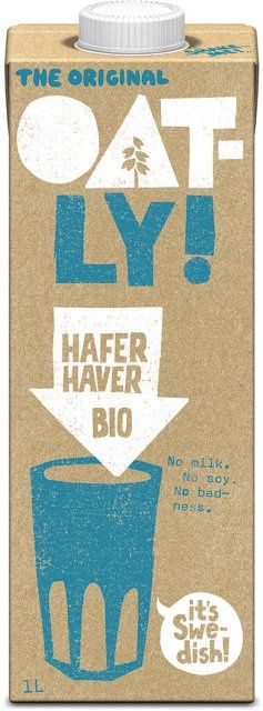 OATLY BIO NATÚR ZAB ITAL 1 l