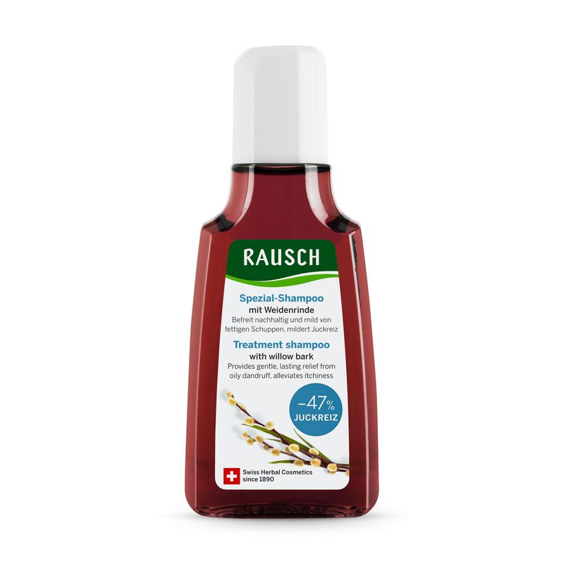 RAUSCH MINI SAMPON SPEZIALFŰZFAKÉR.40ML ÁR