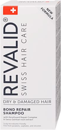 REVALID BOND REPAIR SAMPON 200ML *HU