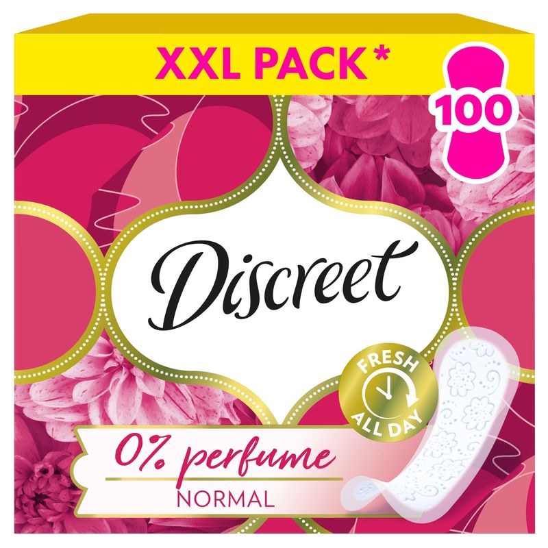 DISCREET TISZT. BETET N 100 DB