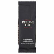 Pellini Top szemes kávé 250 g