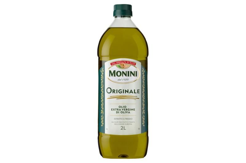 Monini Originale extra szűz olívaolaj 2 l