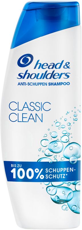 SHAMPOO