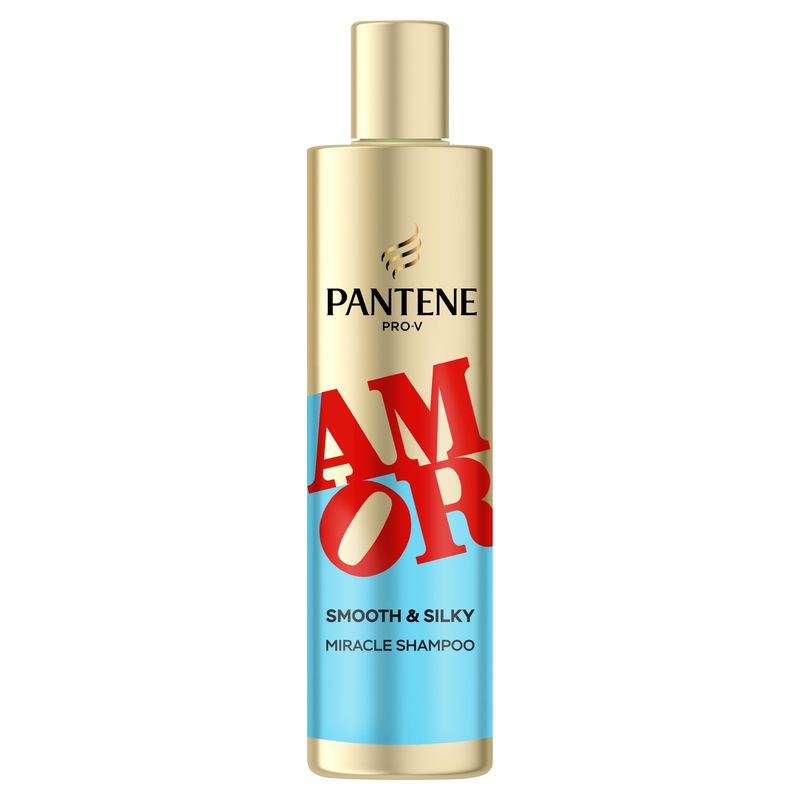 PANTENE PRO-V R. I. INT. REP. SAMPON 250 ml
