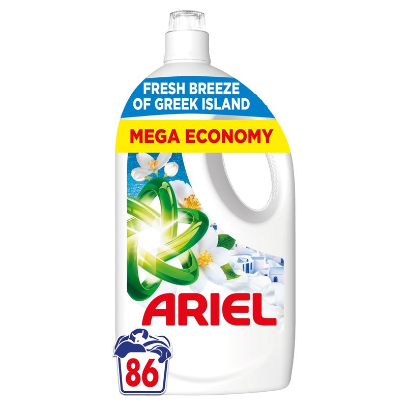 ARIEL MOSÓSZER JAPANESE BLOSSOM 90 MOSÁS 4050 ml