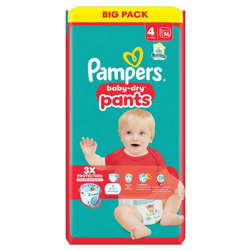 Pants