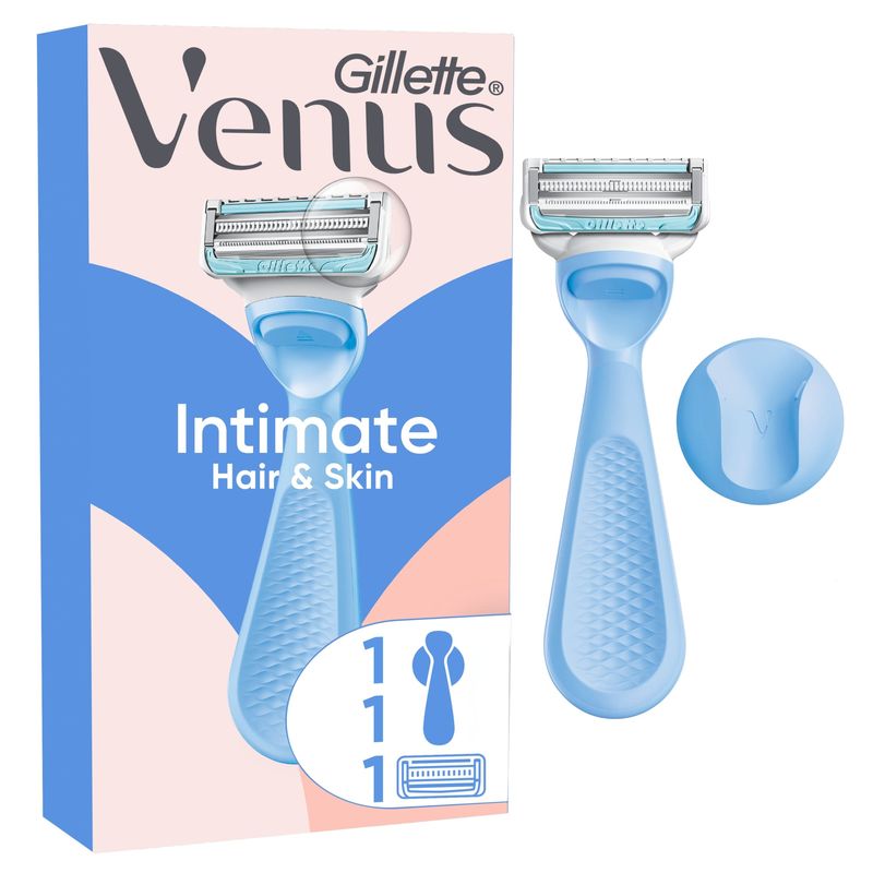 GILLETTE VENUS BOROTVA