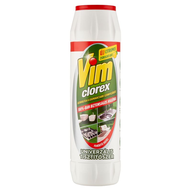 Vim Clorex 850 g