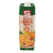 S-Budget 100% narancslé 1l