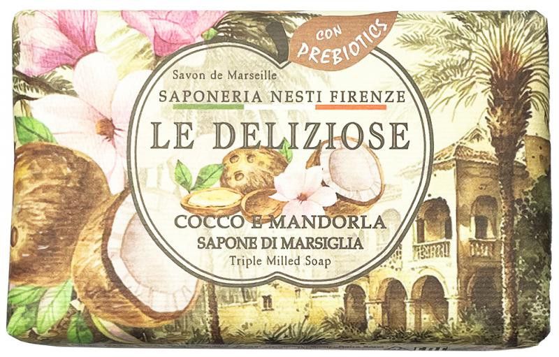NESTI DANTE LE DELIZIOSE SZAPPAN - 150 GR