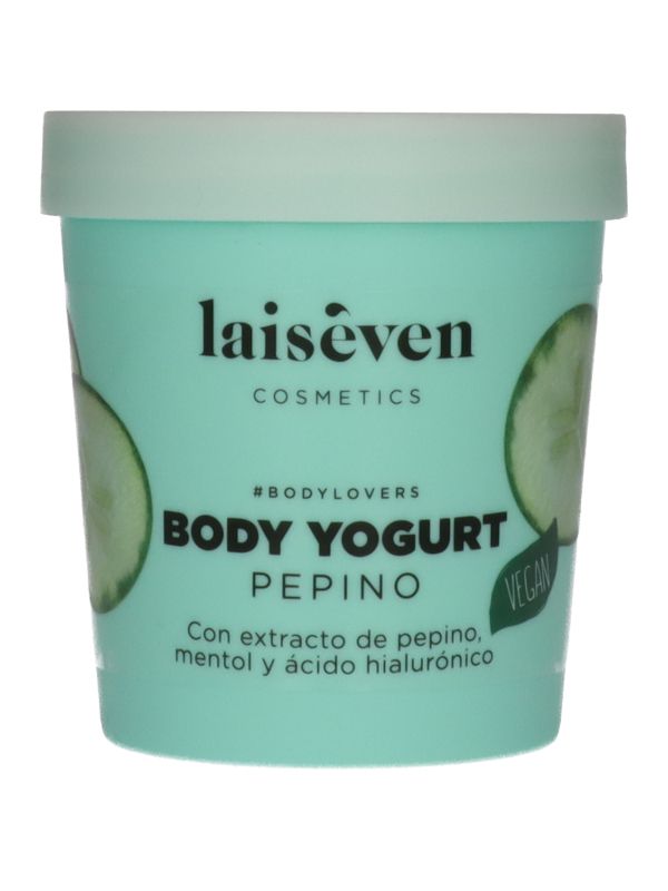 LAISEVEN TESTJOGHURT UBORKA 300ML