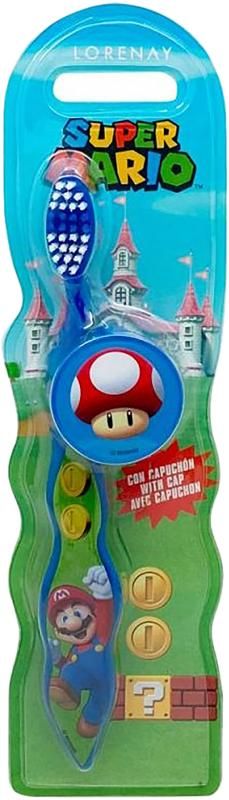 Super Mario fogkefe 1 db