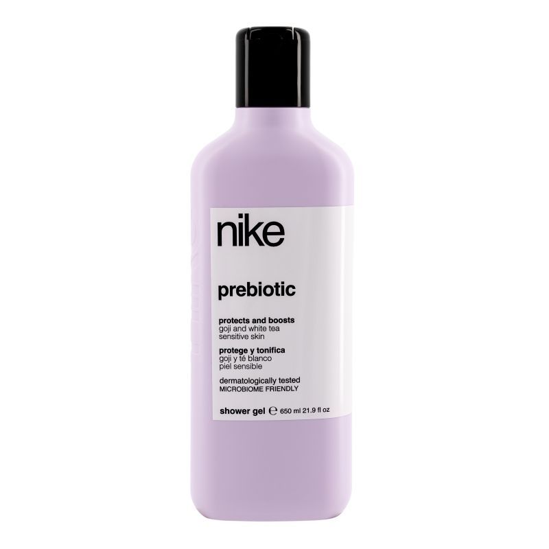 Nike Prebiotic Balance tusfürdő - 650 ml