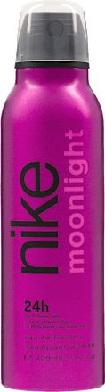 Deo spray Moonlight, 200 ml