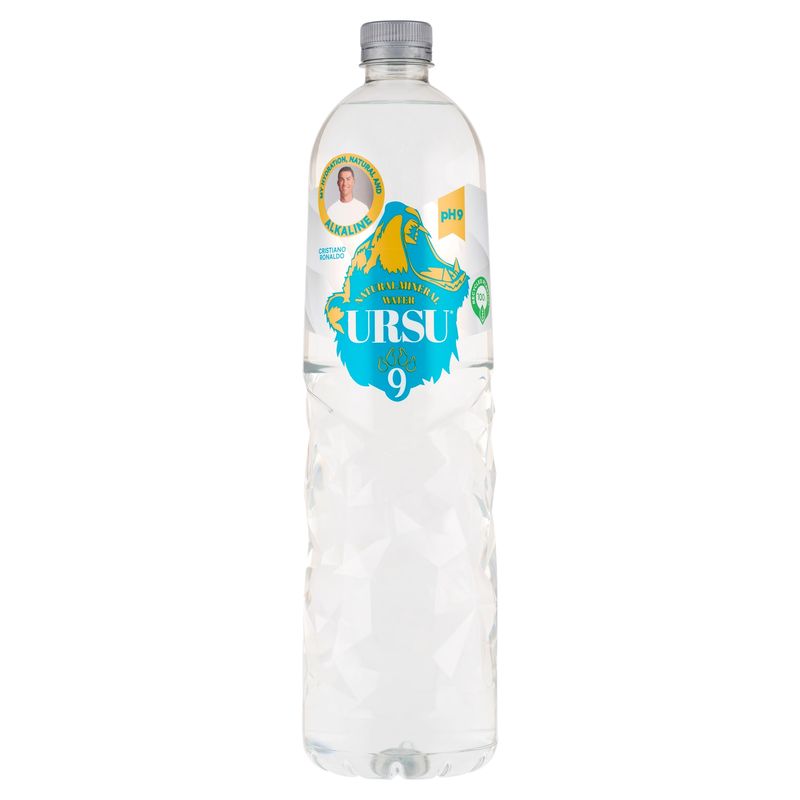 URSU9 TERM LÚGOS ÁSVÁNY VÍZ 1,5lVV