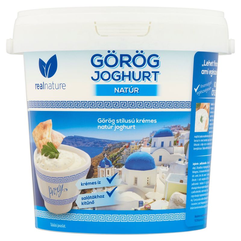 Pro görnatjog 1 kg QQ