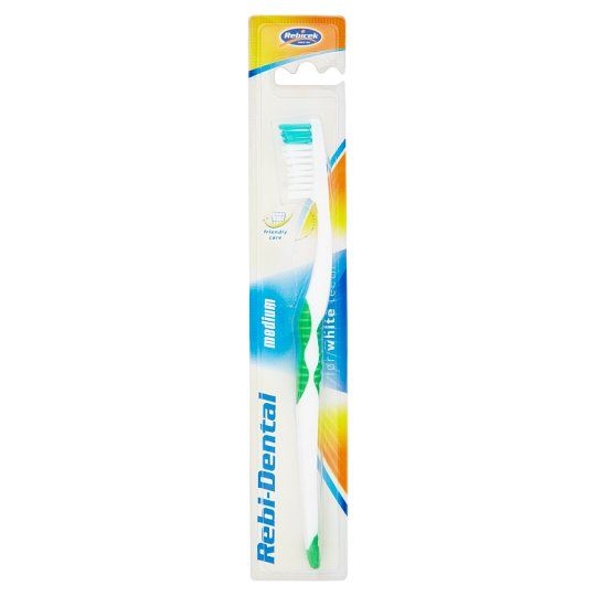 REBI-DENTAL M46 FOGKEFE