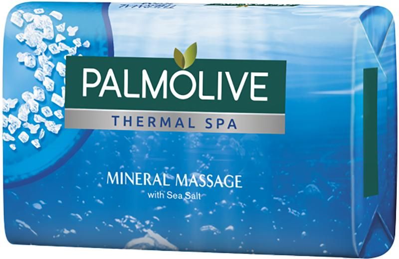 Palmolive Feel the Massage pipereszappan 90 g