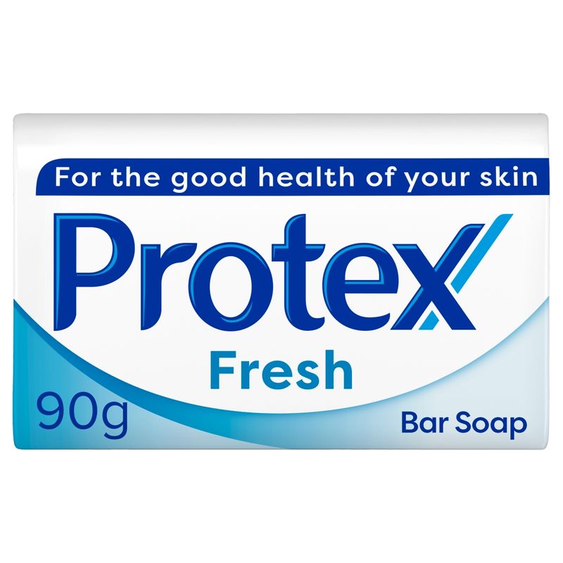 PROTEX SZAPPAN FRESH 90G