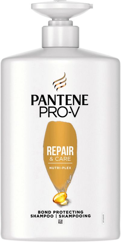 PANTENE PRO-V SAMPON REPAIR & CARE 1000ML *A