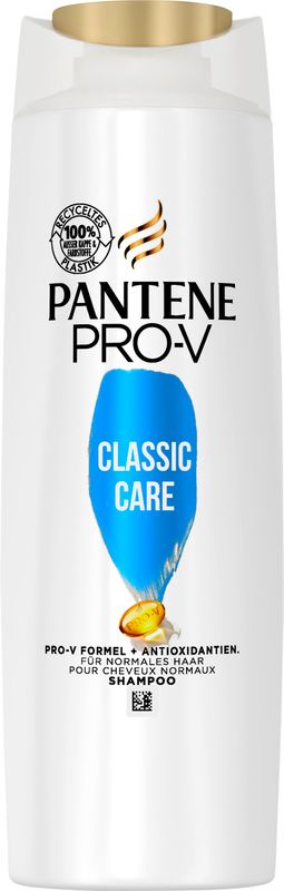 PANTENE PRO-V SAMPON CLASSIC CARE 300 ml