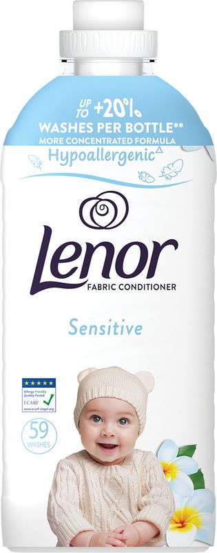Lenor öblítő 1239 ml