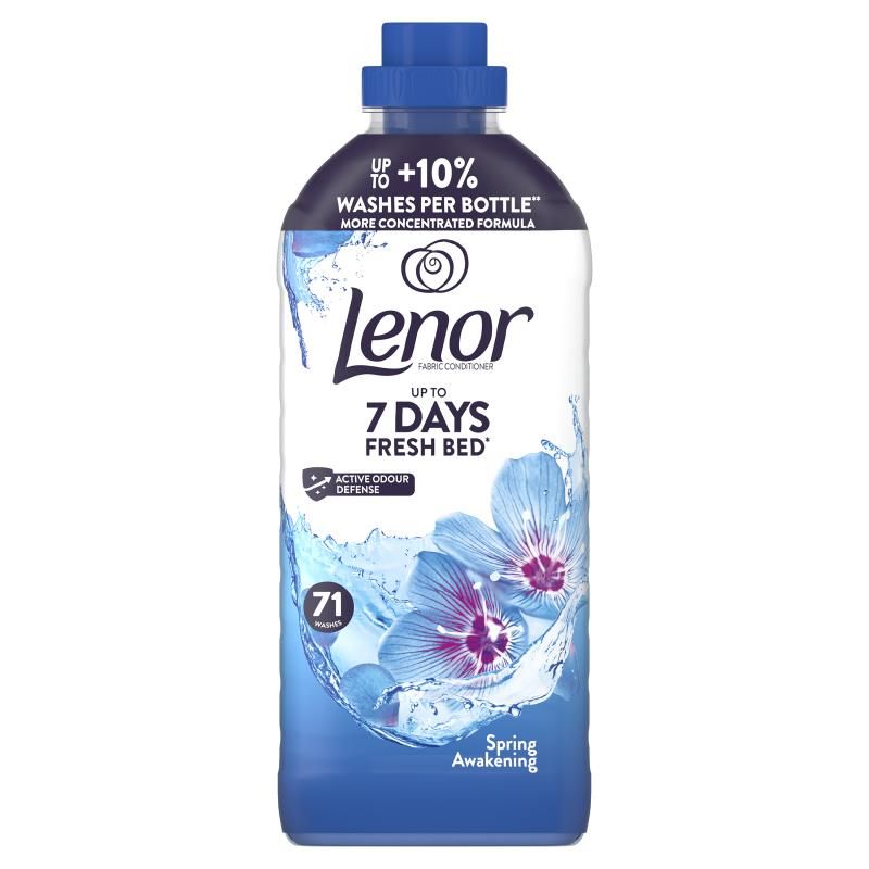 Lenor Textilöblítő 71 Mosáshoz, Spring Awakening