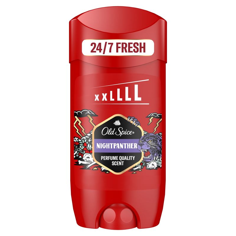 OLD SPICE NIGHT. DEZODOR STIFT CITRUS VA. 85 ml