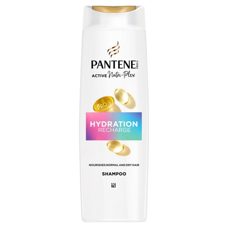 Pantene Pro-V sampon Hydration 400 ml