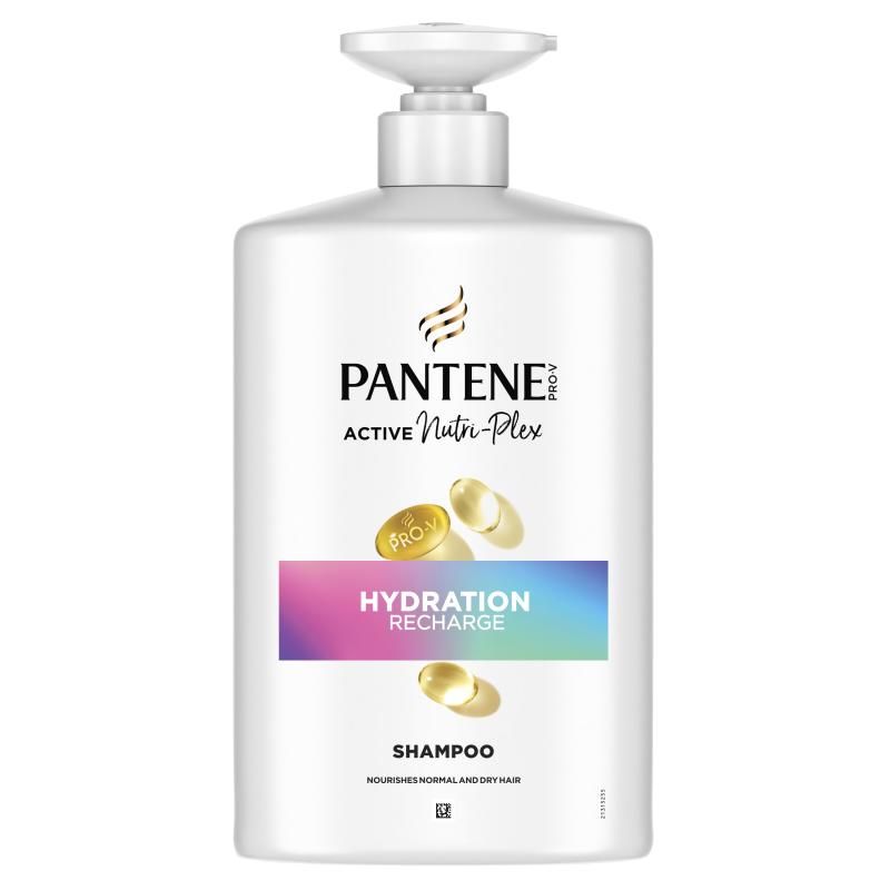 Pantene Pro-V sampon Hydration 1000 ml