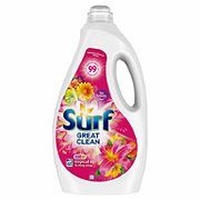 SURF Tropical Lily & Ylang Ylang mosógél 60 mosás 3 l