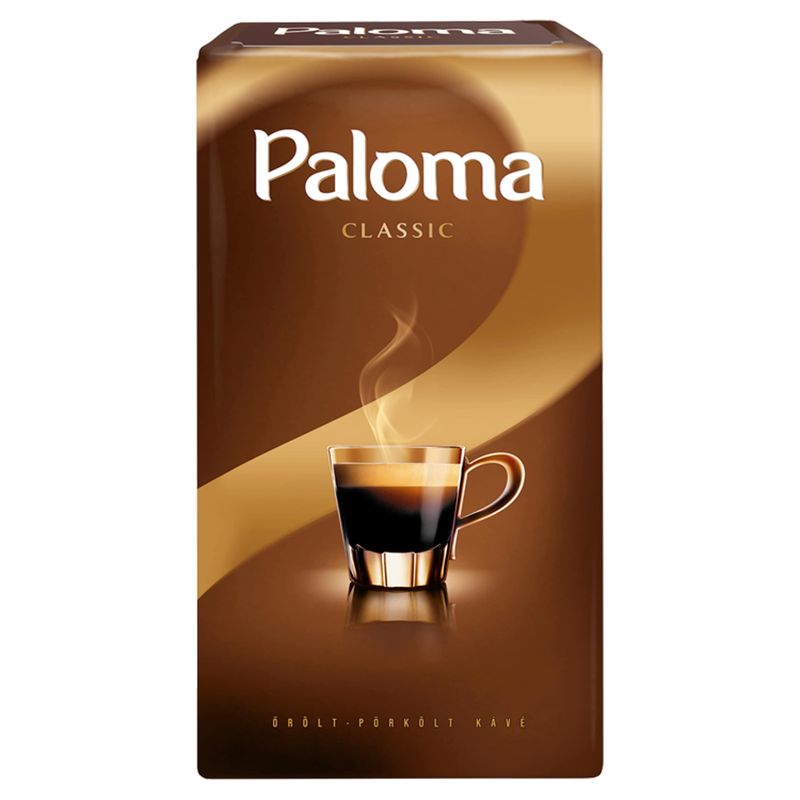 PALOMA CLASSIC VACUM KÁVÉ 450G