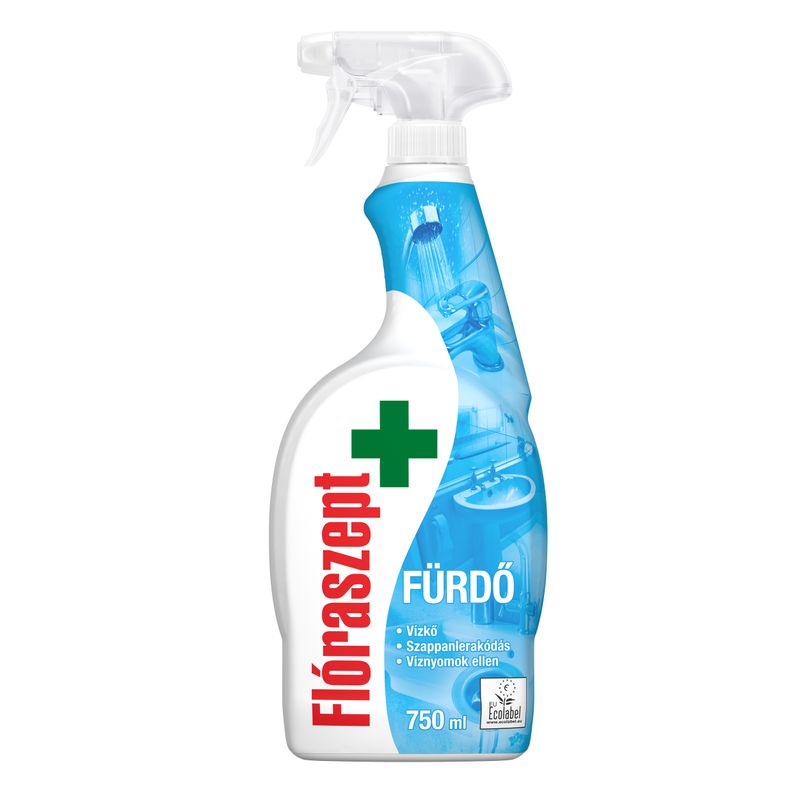 Flóraszept spray BA ,750ml