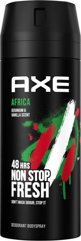 AXE Africa aeroszol 150 ml