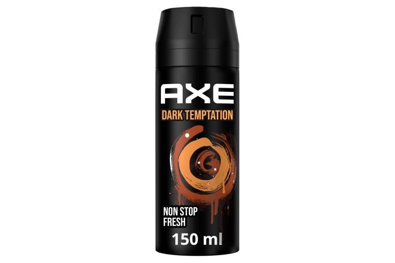 AXE Dark Temptation dezodor 150 ml