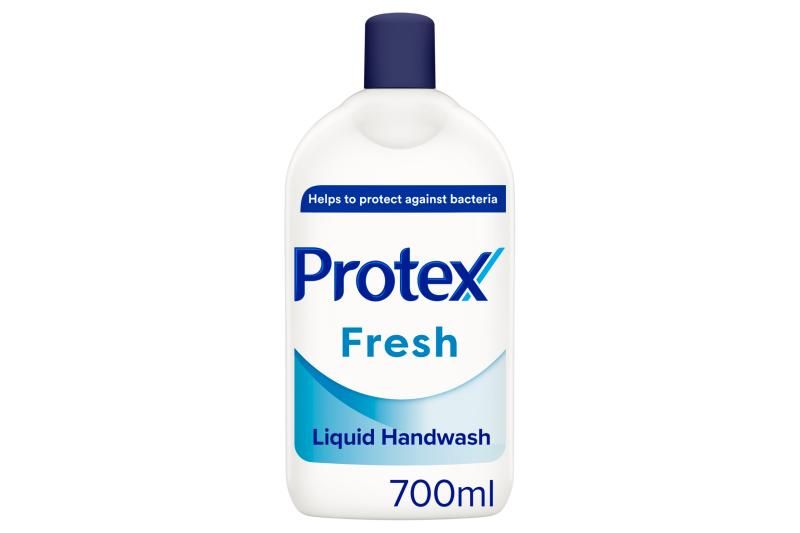 Protex Fresh folyékony szappan utántöltő 700 ml