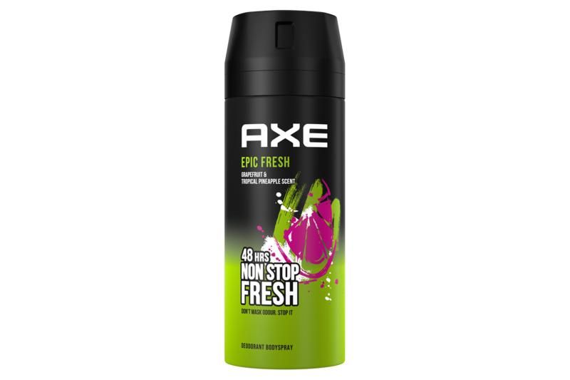 AXE Epic Fresh dezodor 150 ml