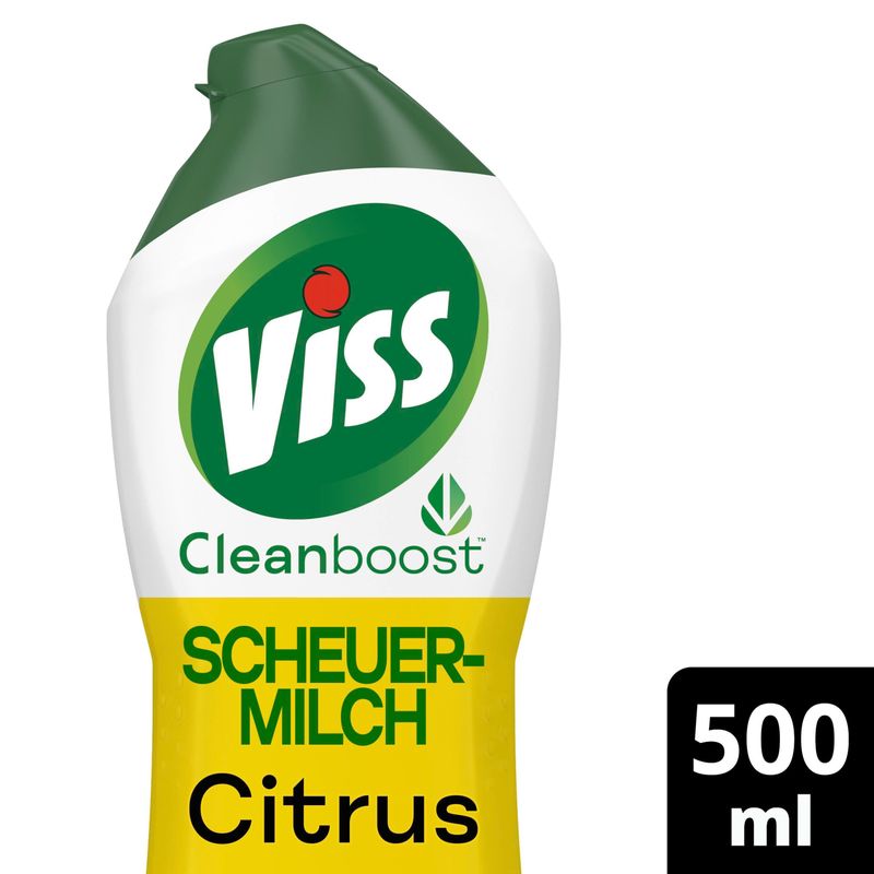 VISS FOLY.SÚROLÓ CITRUS MIKROSZEMCSÉKEL 500ML
