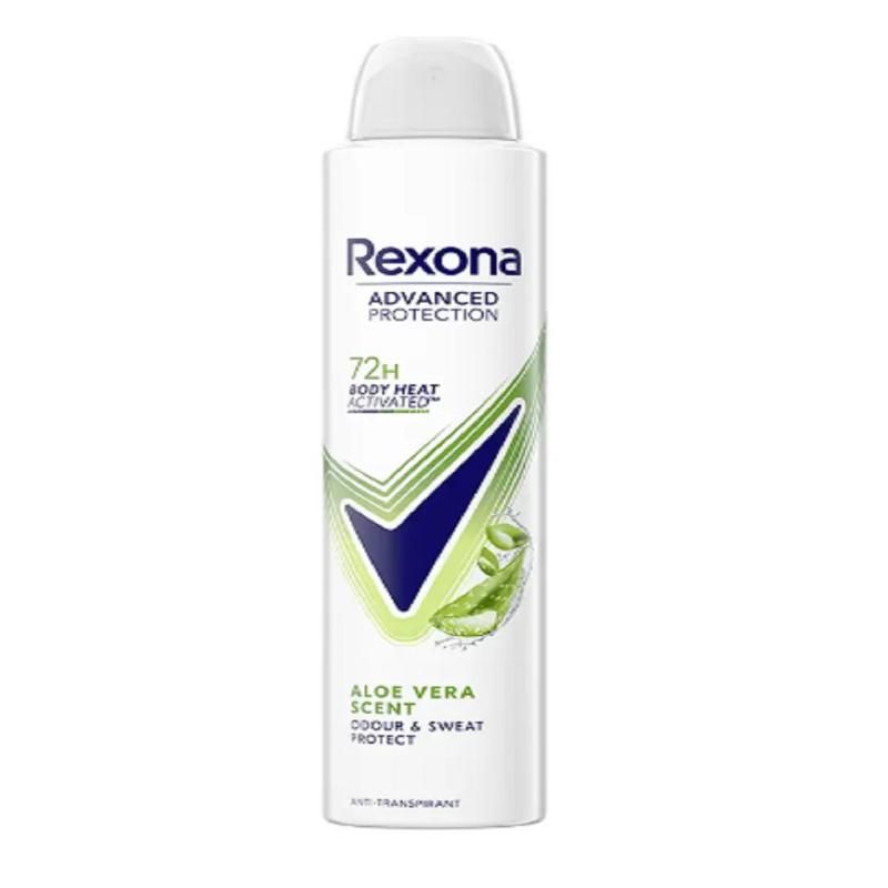 Rexona Aloe Vera Scent izzadásgátló 200 ml