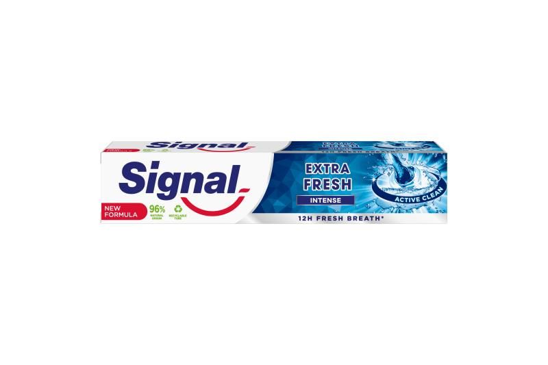Signal Extra Fresh Intense fogkrém 75 ml