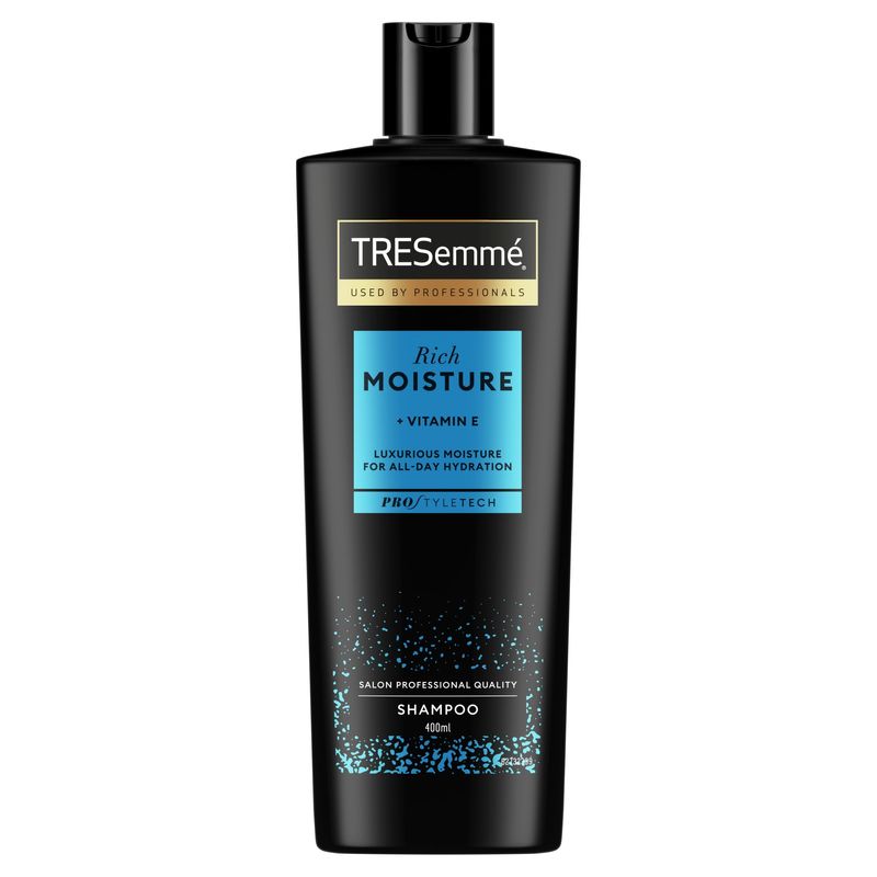 TRESEMMÉ RICH MOISTURE SAMPON 400 ml