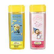 Disney tusfürdő minions 210 ml